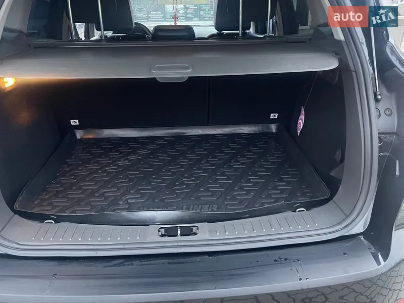 Ford Kuga 2011 VIN WF0RXXGCDRBJ17322 фото оголошення 6 з 51