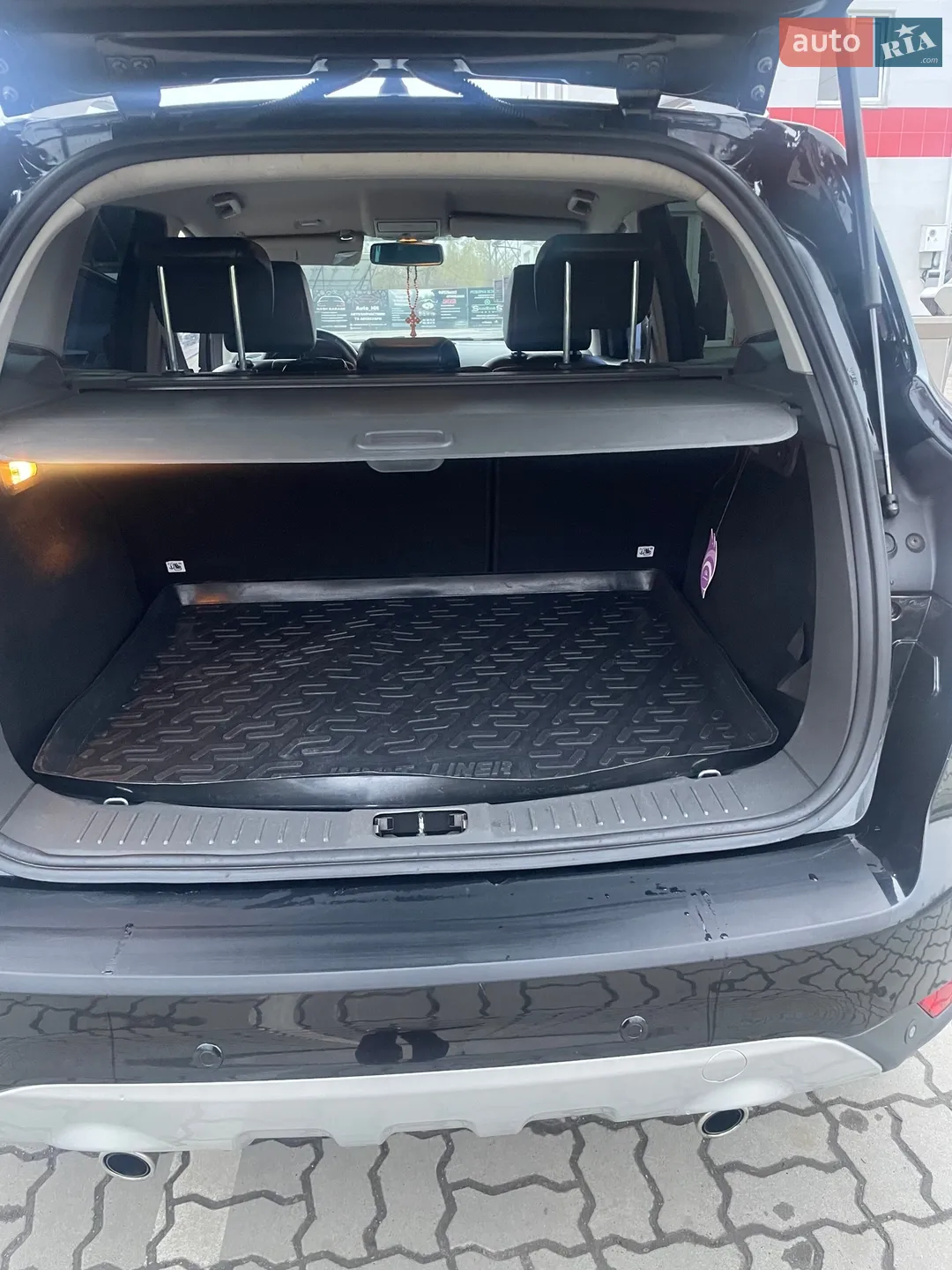 2011 Ford Kuga - мініатюра 6