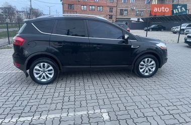 Внедорожник / Кроссовер Ford Kuga 2011 в Калуше