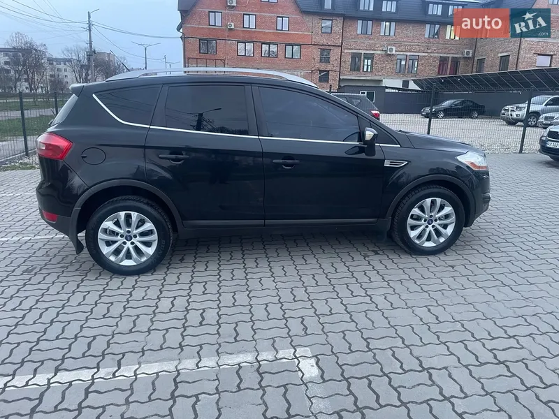 Ford Kuga 2011 VIN WF0RXXGCDRBJ17322 фото оголошення 12 з 51
