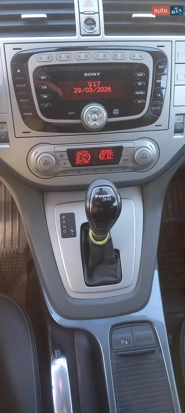2012 Ford Kuga - мініатюра 12
