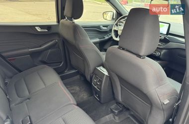 Внедорожник / Кроссовер Ford Kuga 2021 в Днепре
