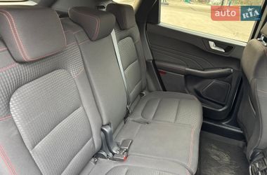 Внедорожник / Кроссовер Ford Kuga 2021 в Днепре