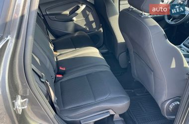 Внедорожник / Кроссовер Ford Kuga 2018 в Киеве