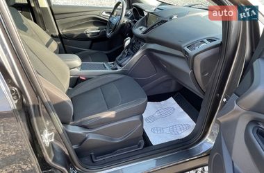 Внедорожник / Кроссовер Ford Kuga 2018 в Киеве