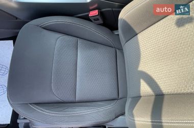 Внедорожник / Кроссовер Ford Kuga 2018 в Киеве