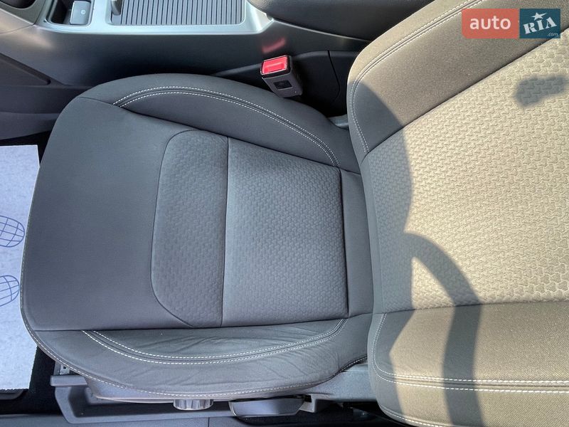 Внедорожник / Кроссовер Ford Kuga 2018 в Киеве