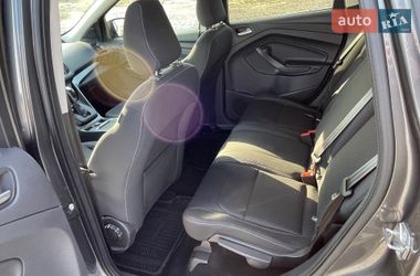 Внедорожник / Кроссовер Ford Kuga 2018 в Киеве