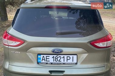 Внедорожник / Кроссовер Ford Kuga 2013 в Киеве