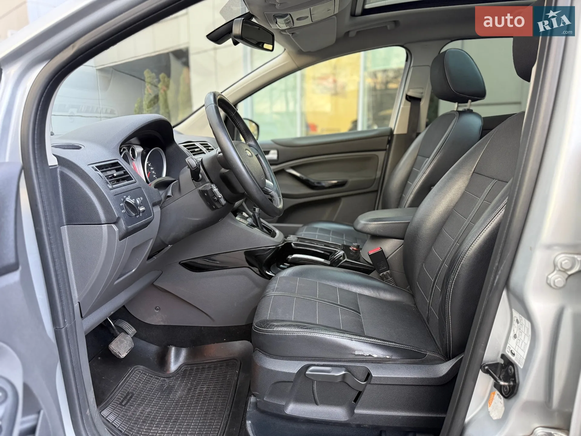2011 Ford Kuga - мініатюра 15