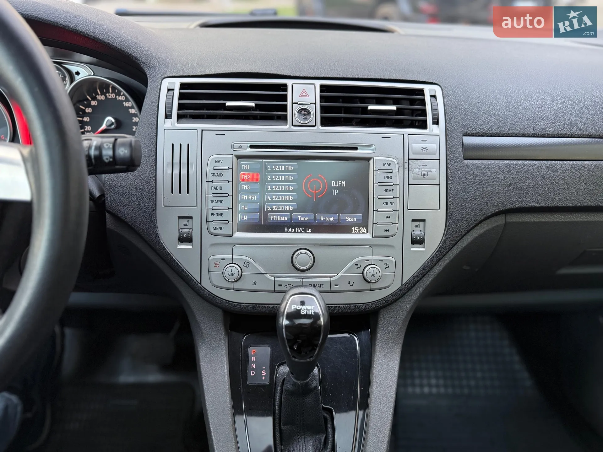 2011 Ford Kuga - мініатюра 21