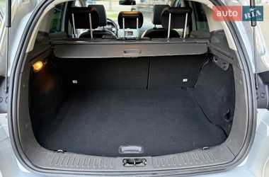 Внедорожник / Кроссовер Ford Kuga 2011 в Киеве