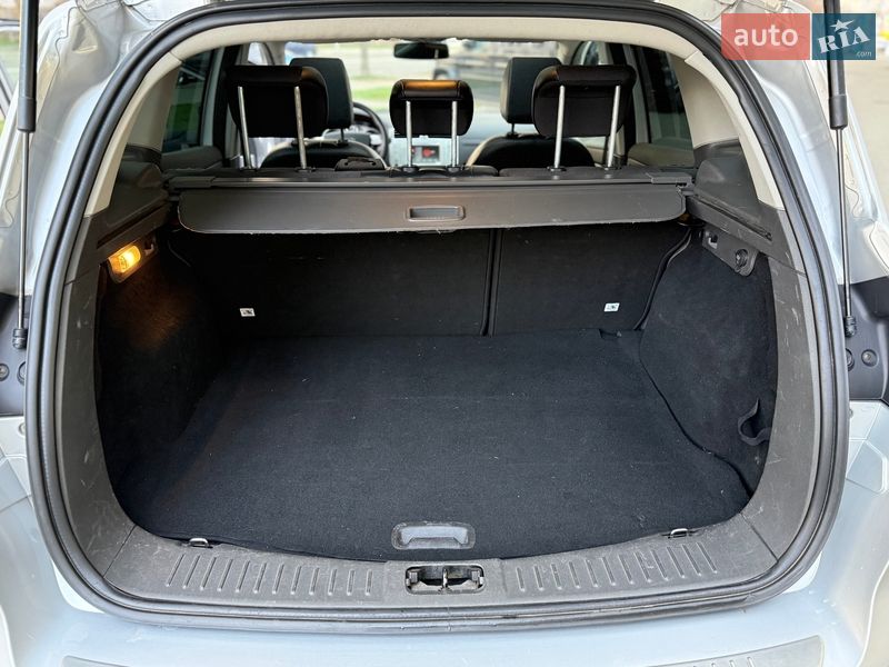 Внедорожник / Кроссовер Ford Kuga 2011 в Киеве