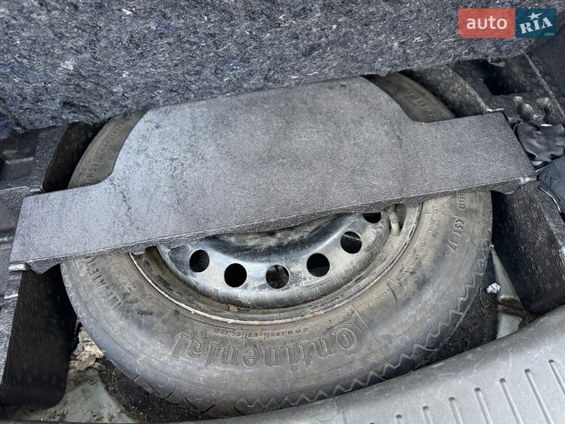 Внедорожник / Кроссовер Ford Kuga 2011 в Киеве