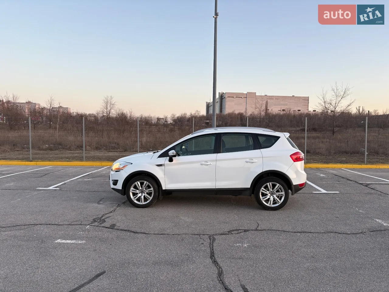 2013 Ford Kuga - мініатюра 11