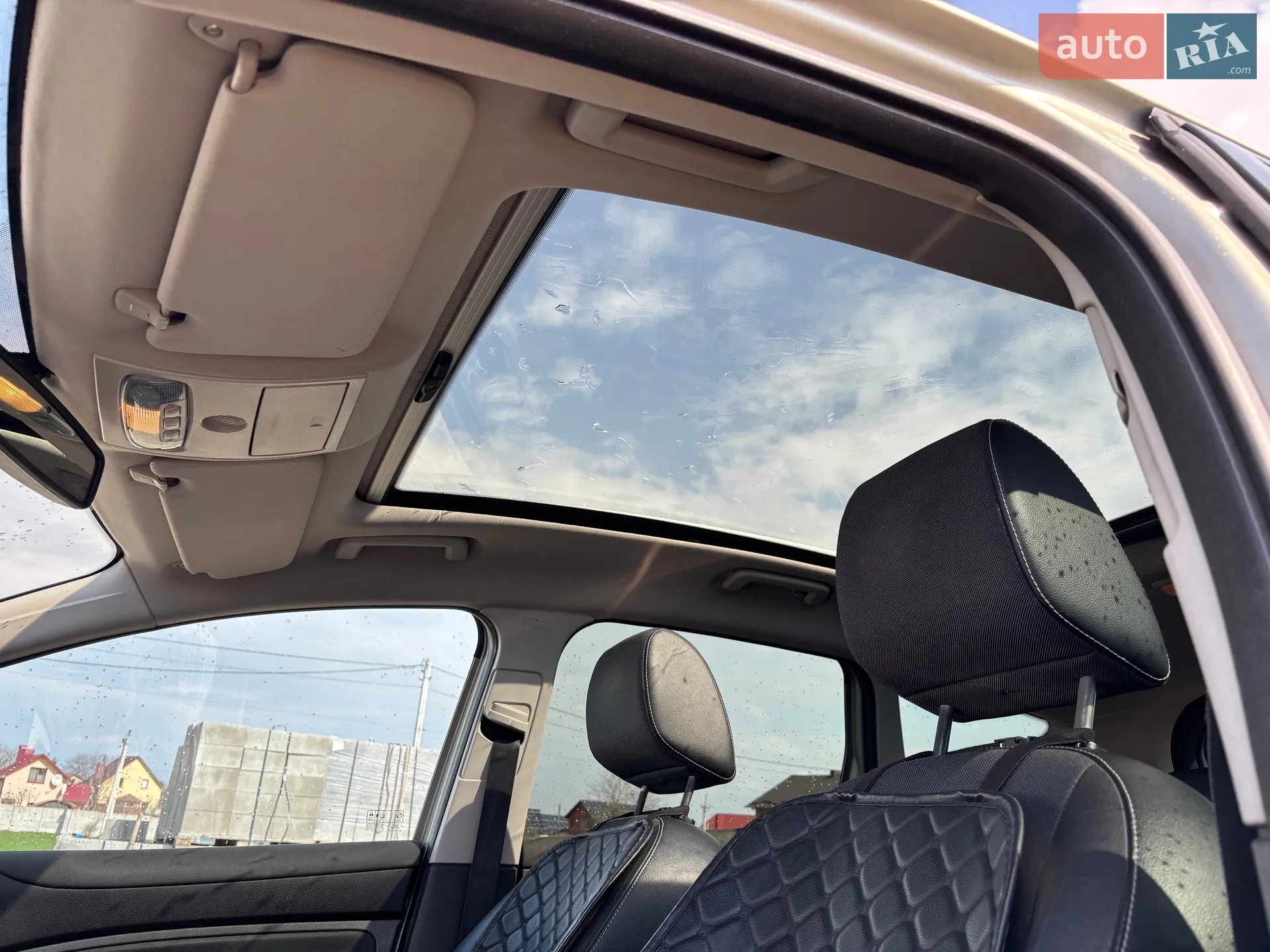 2010 Ford Kuga - мініатюра 14
