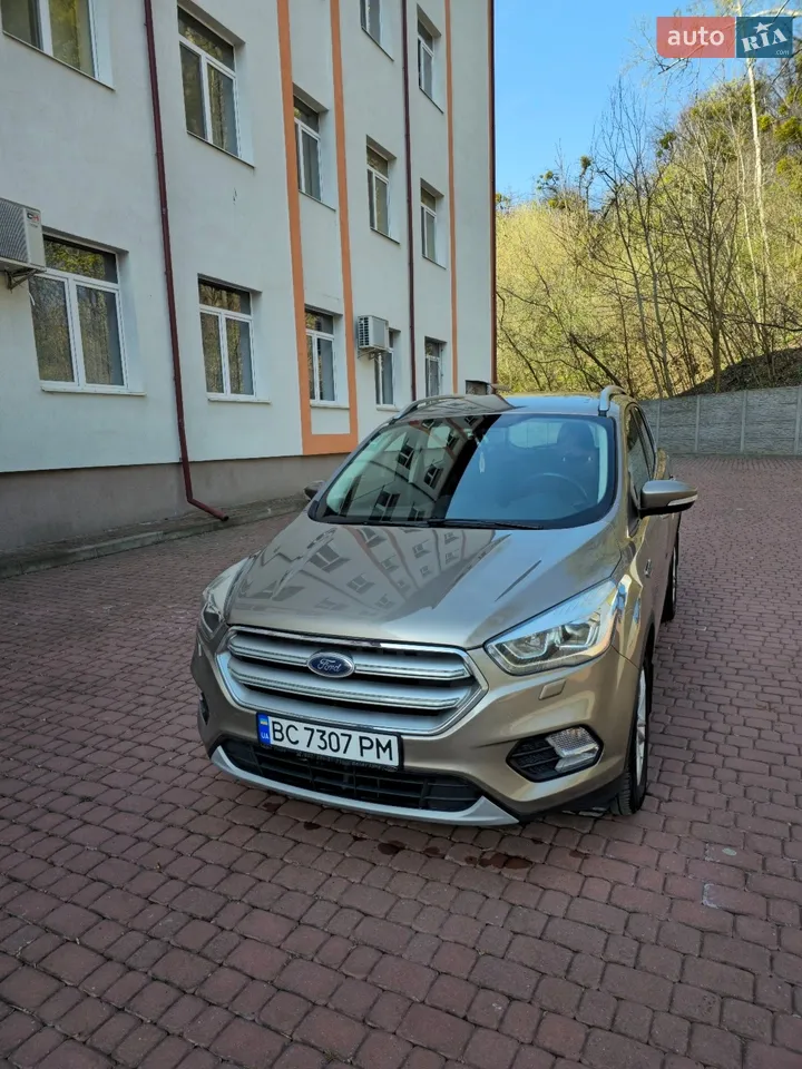 2019 Ford Kuga - мініатюра 25