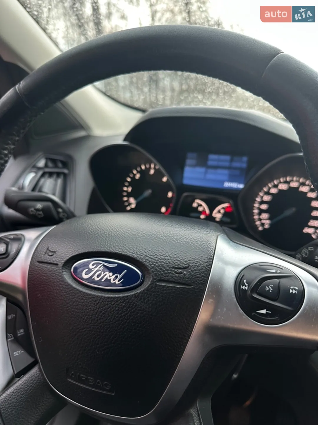 2016 Ford Kuga - мініатюра 24