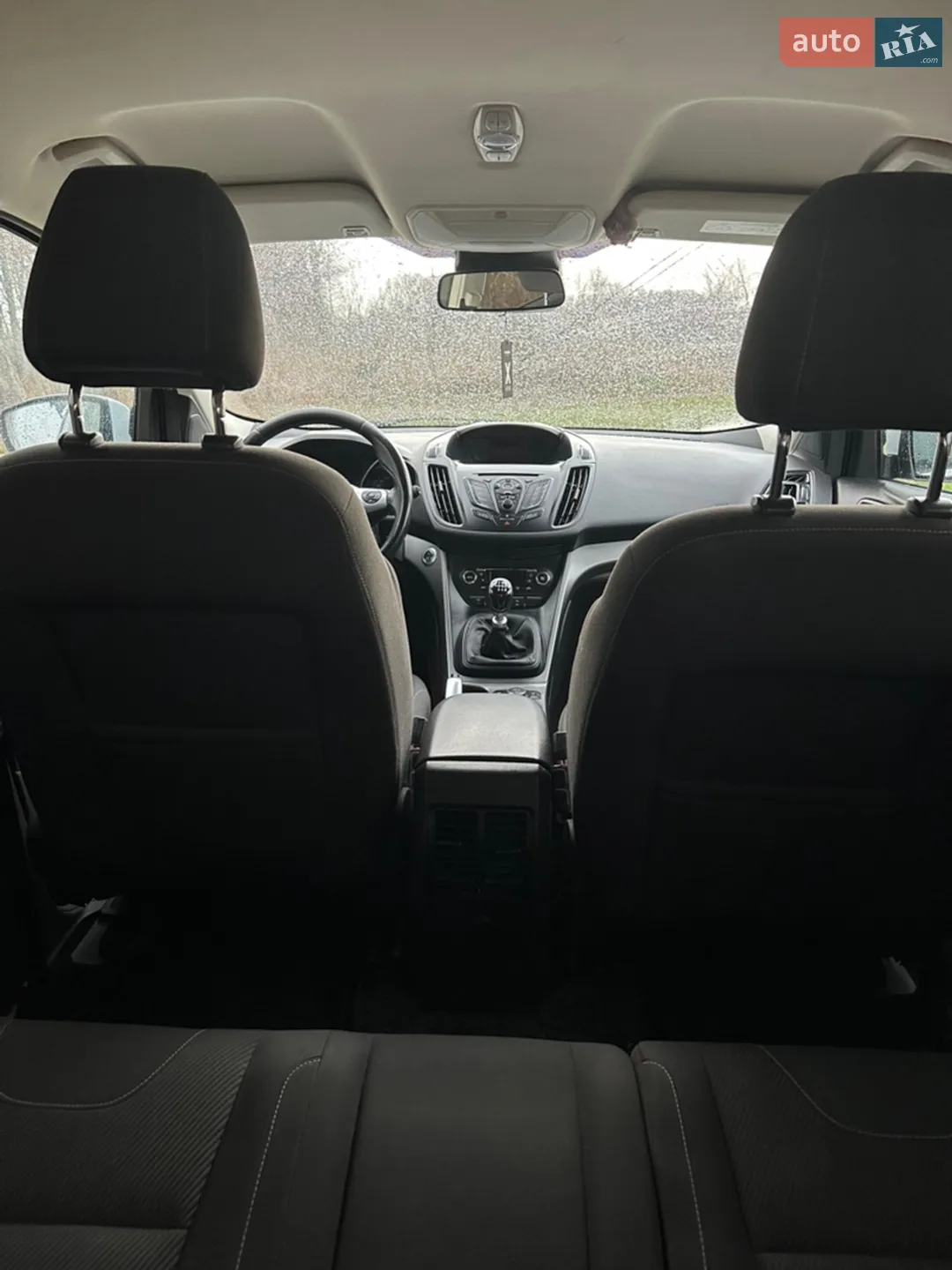 2016 Ford Kuga - мініатюра 29