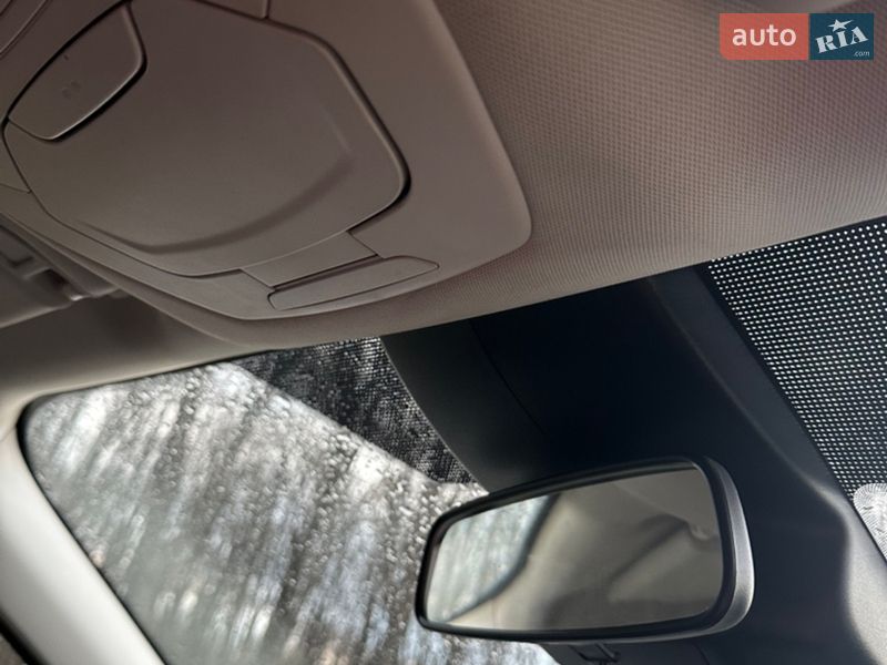 Позашляховик / Кросовер Ford Kuga 2016 в Бахмачі