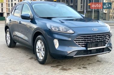 Внедорожник / Кроссовер Ford Kuga 2023 в Харькове
