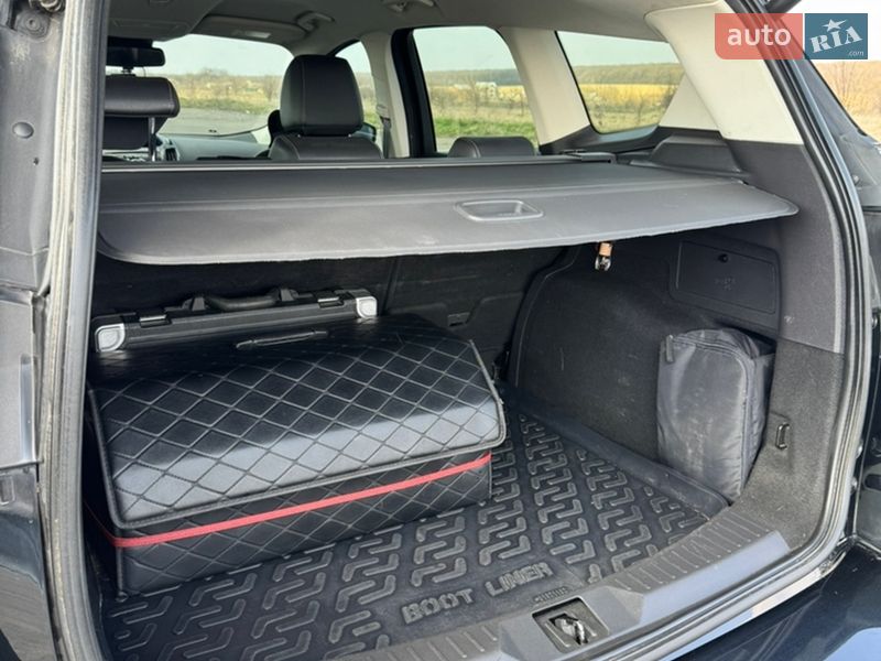 Внедорожник / Кроссовер Ford Kuga 2014 в Баре фото 19 Внедорожник / Кроссовер Ford Kuga 2014 в Баре