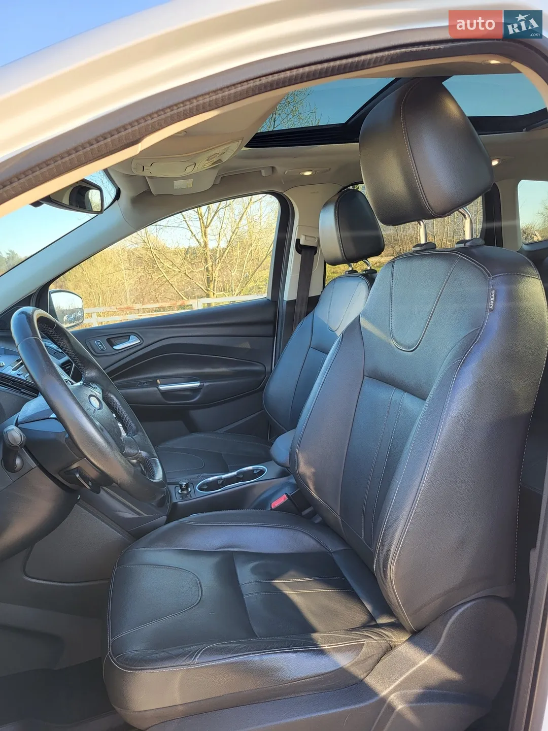 2013 Ford Kuga - мініатюра 19