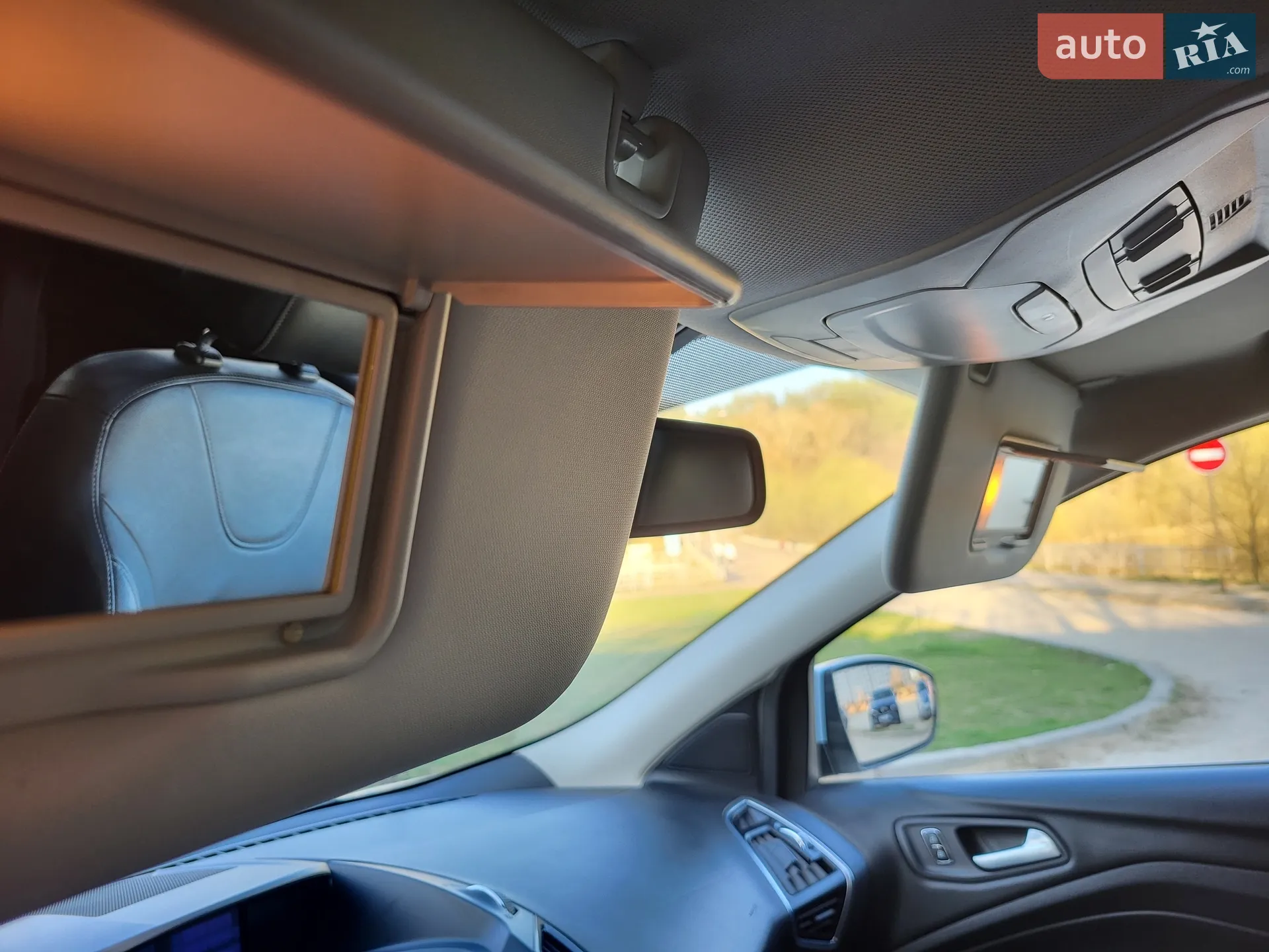2013 Ford Kuga - мініатюра 32