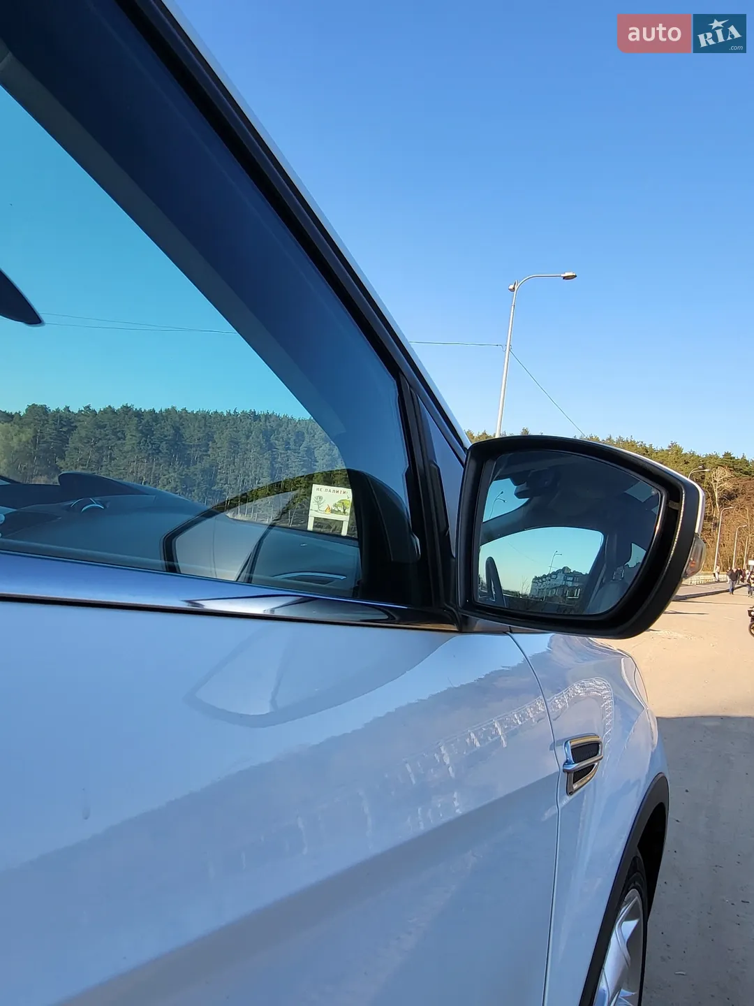 2013 Ford Kuga - мініатюра 36