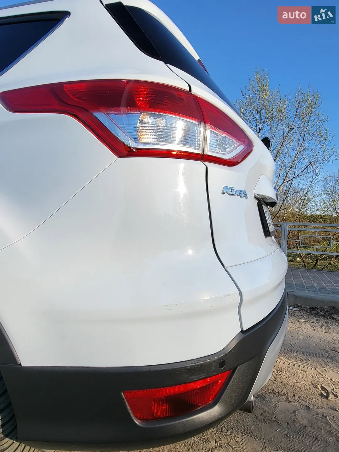 2013 Ford Kuga - мініатюра 44