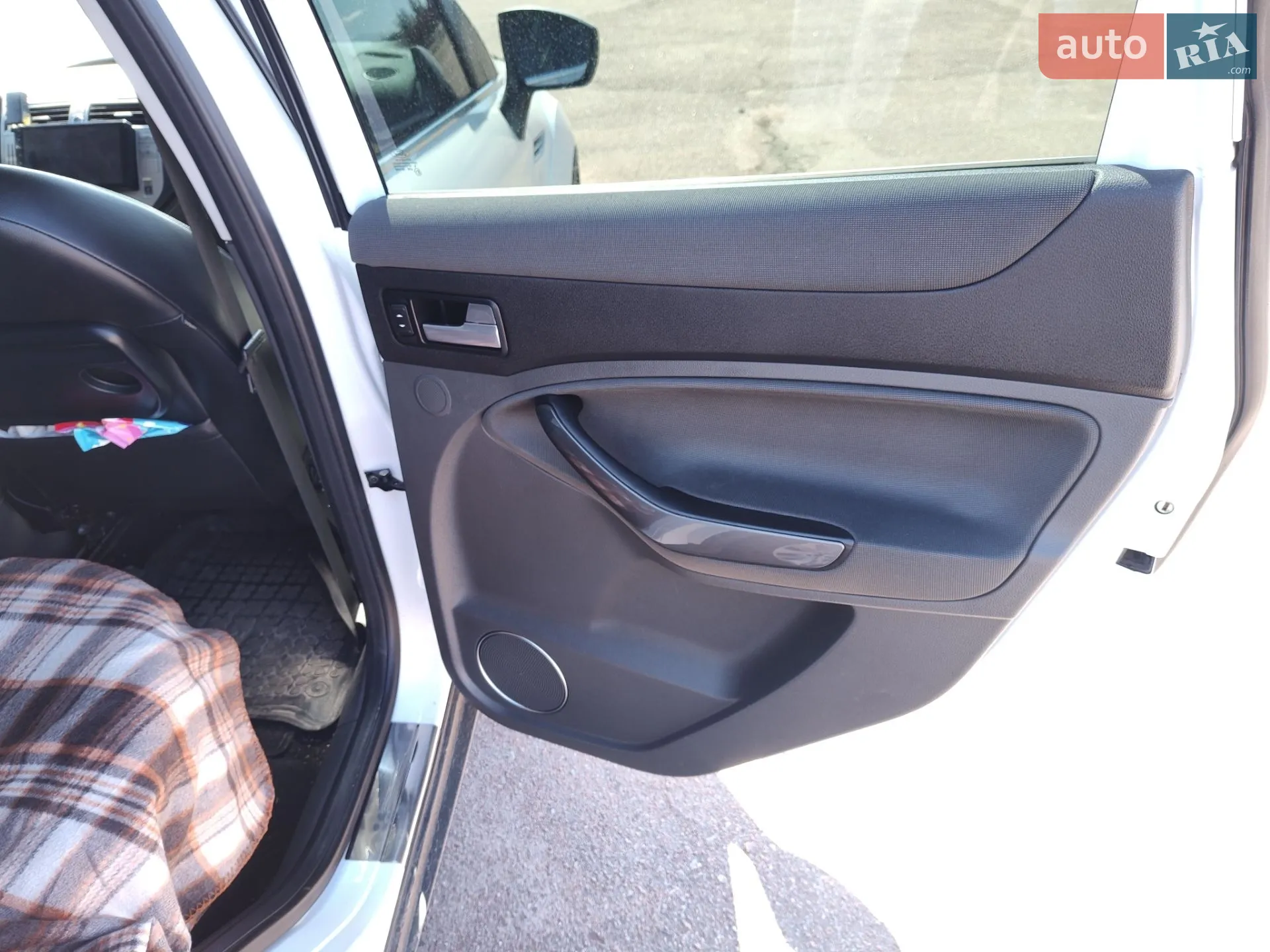 2011 Ford Kuga - мініатюра 12