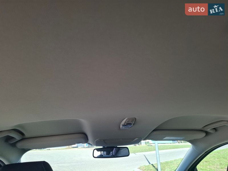 Позашляховик / Кросовер Ford Kuga 2019 в Черкасах