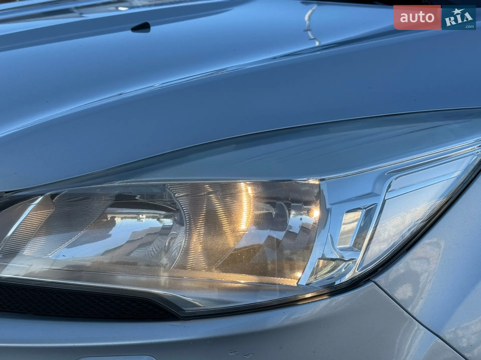 2013 Ford Kuga - мініатюра 9