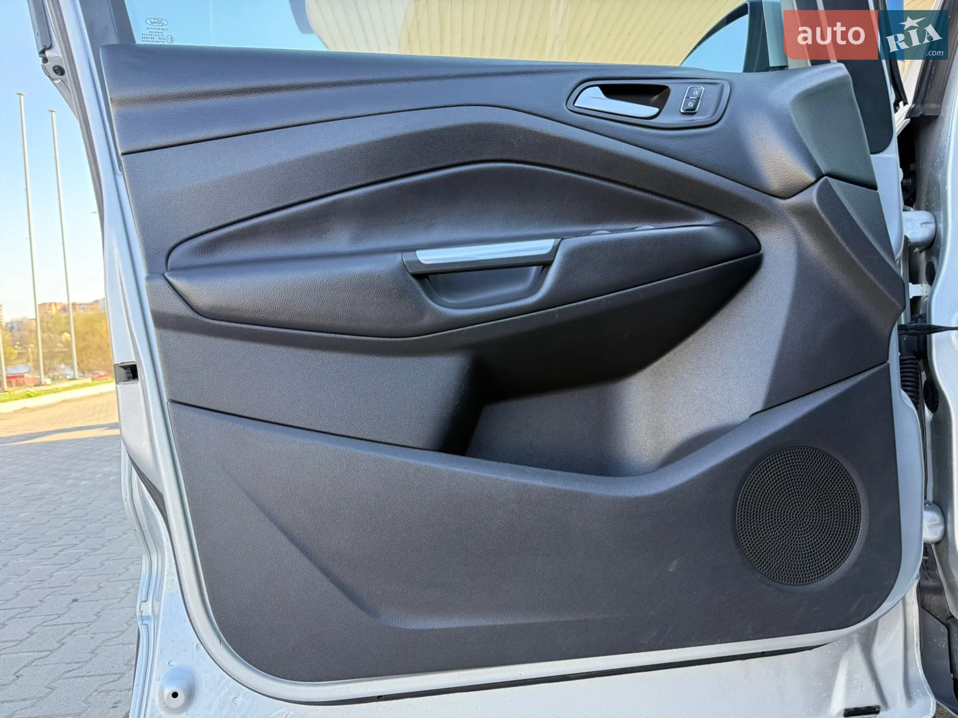 2013 Ford Kuga - мініатюра 18