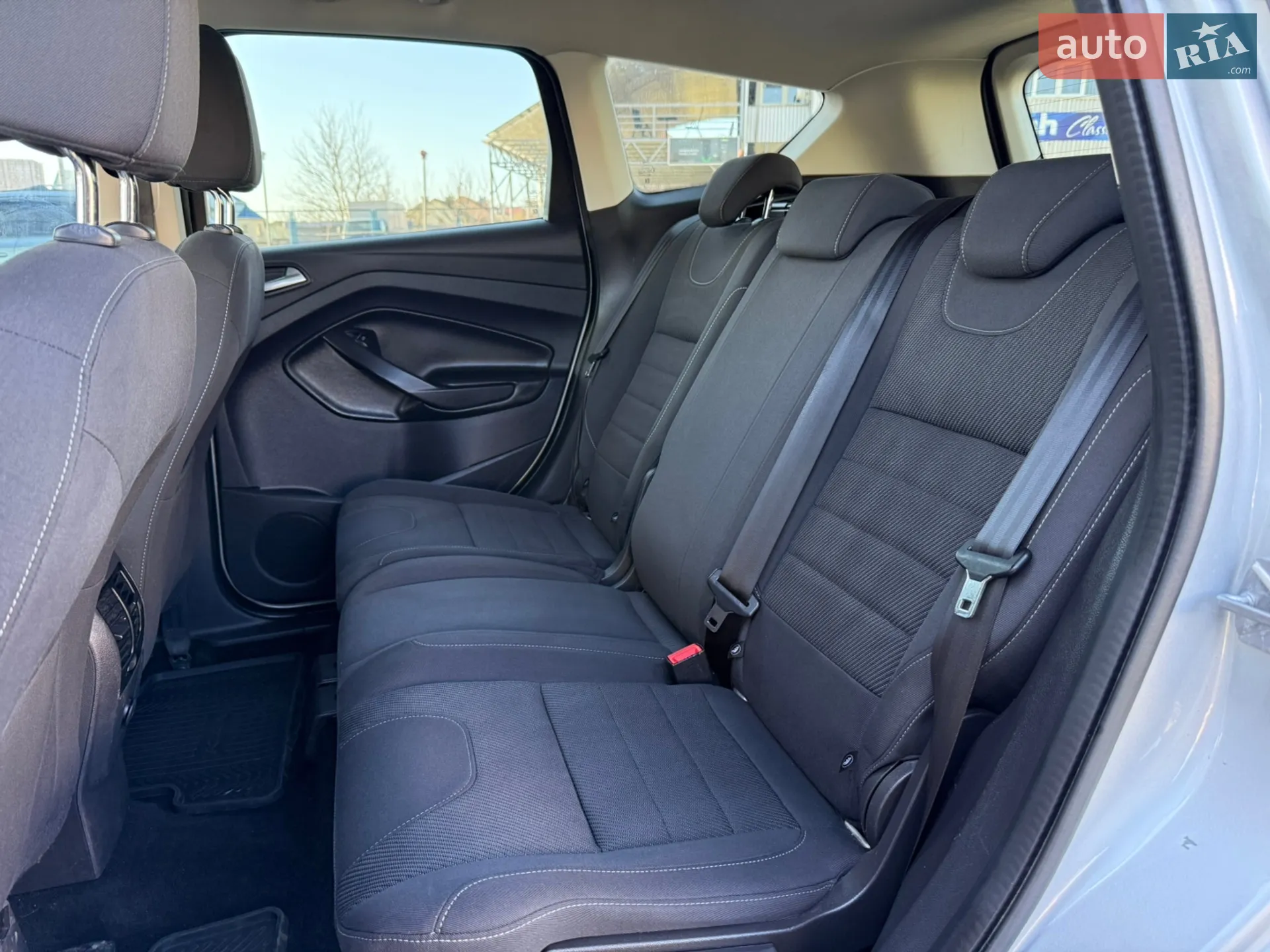 2013 Ford Kuga - мініатюра 22