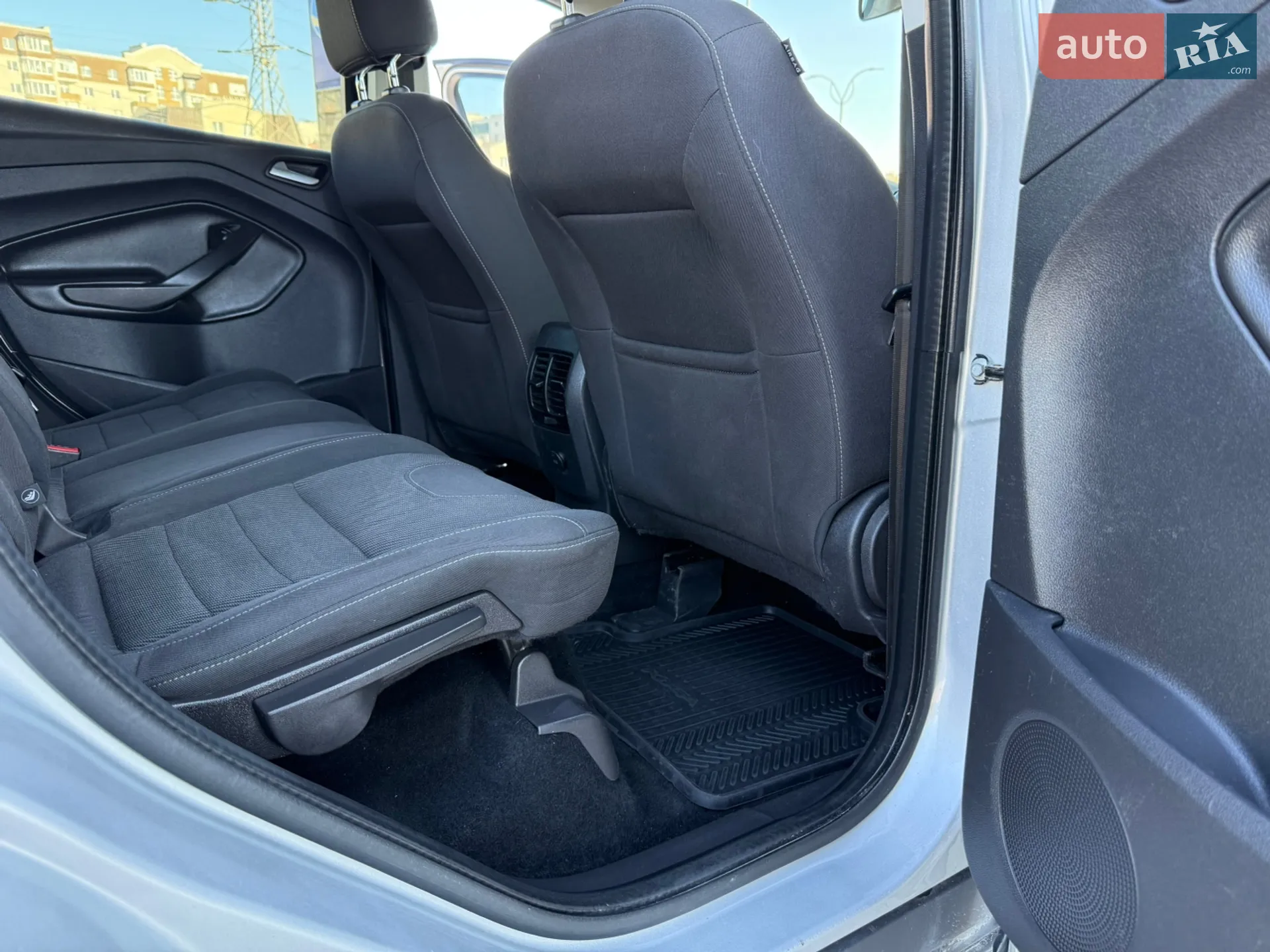 2013 Ford Kuga - мініатюра 26
