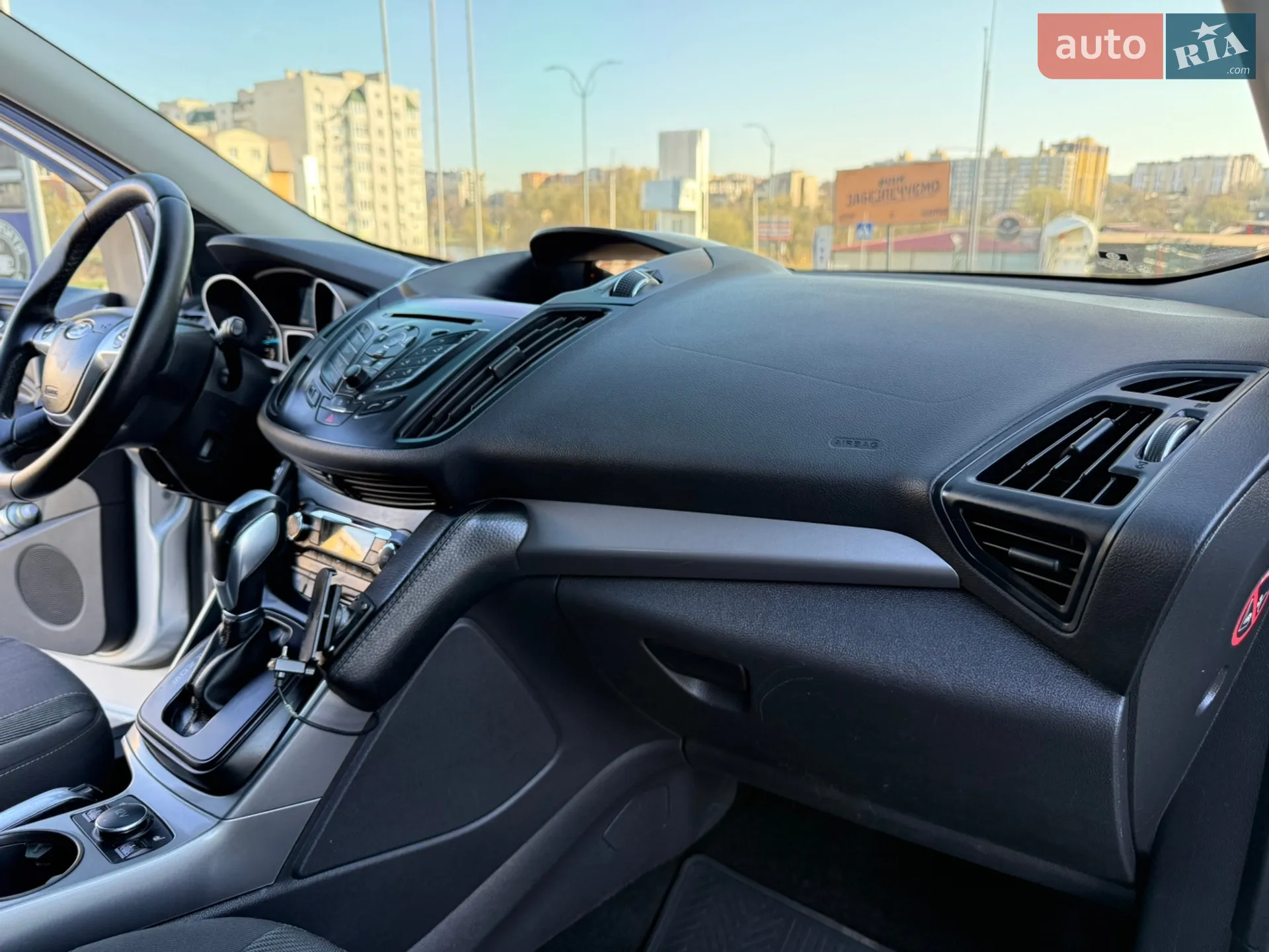 2013 Ford Kuga - мініатюра 30