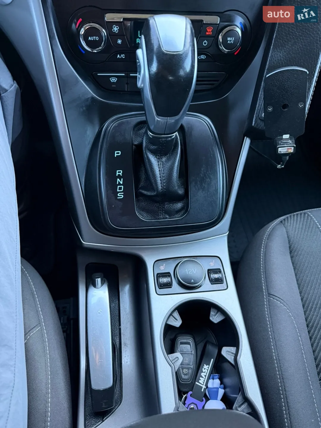 2013 Ford Kuga - мініатюра 35