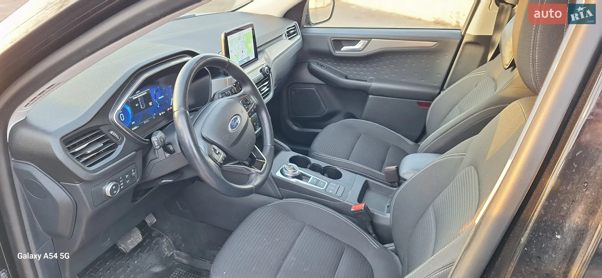 2020 Ford Kuga - мініатюра 5