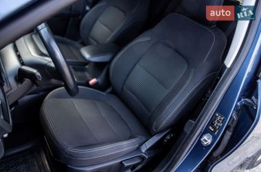 Внедорожник / Кроссовер Ford Kuga 2020 в Львове