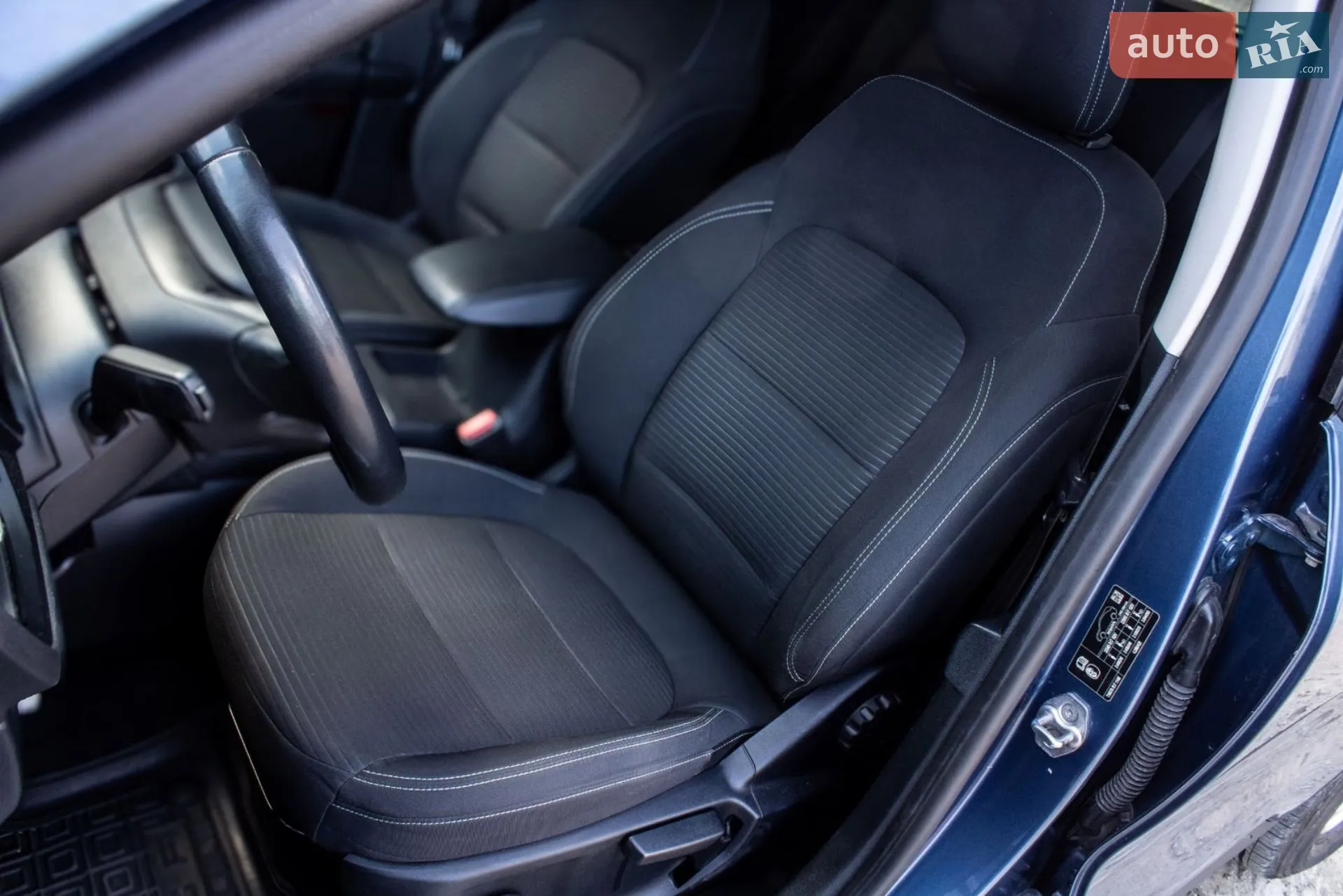 2020 Ford Kuga - мініатюра 14