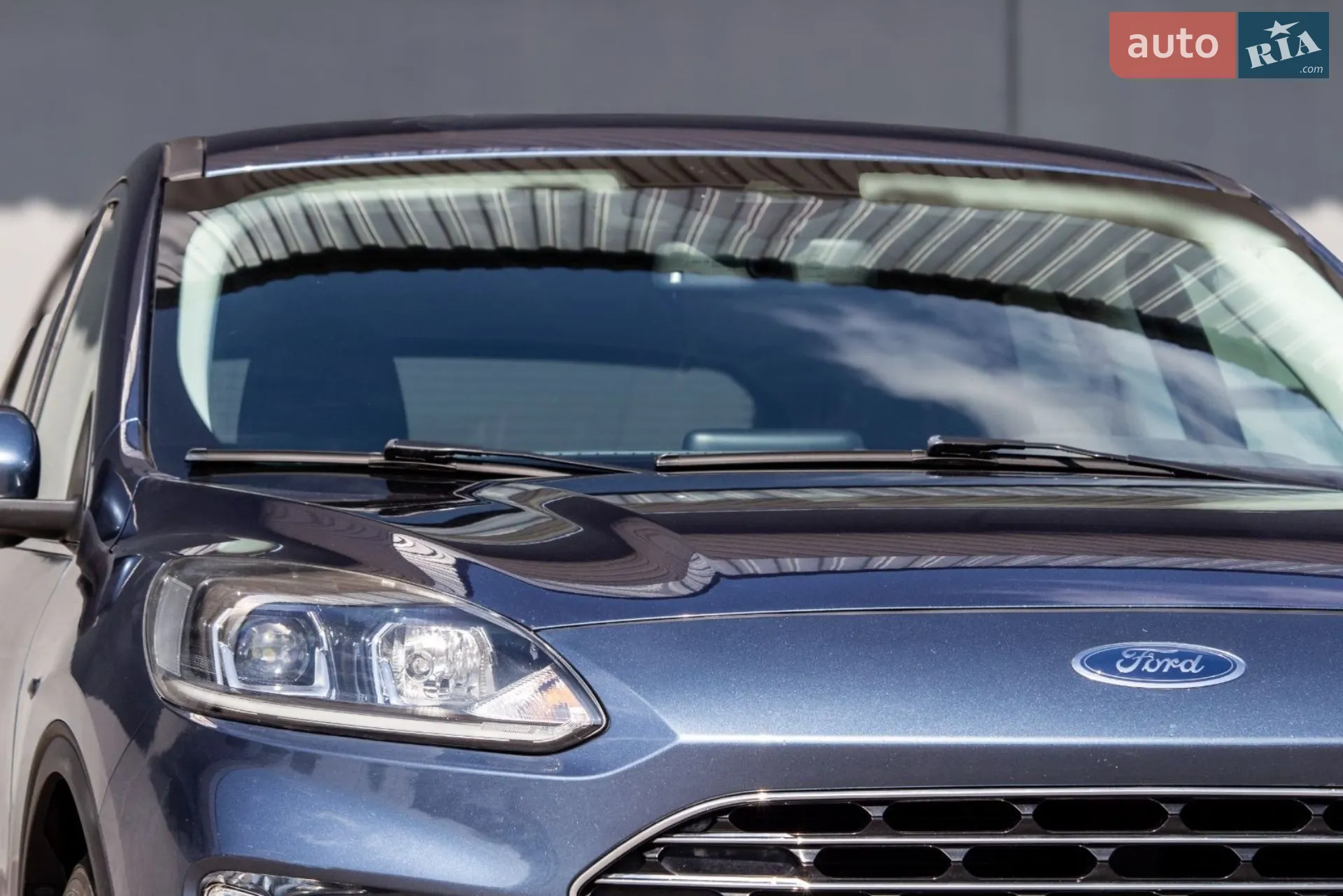 2020 Ford Kuga - мініатюра 36