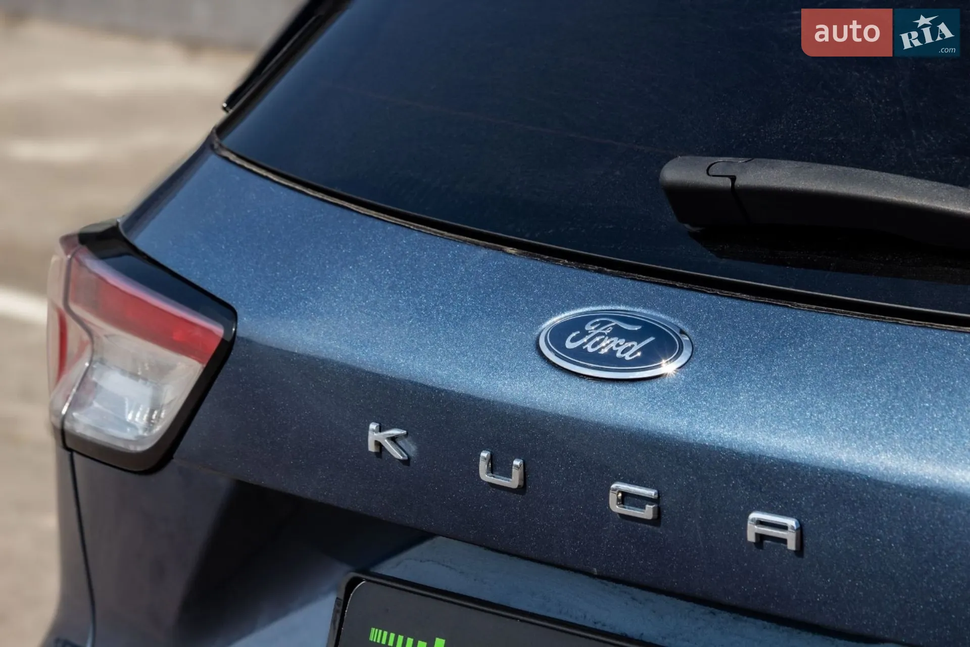 2020 Ford Kuga - мініатюра 54