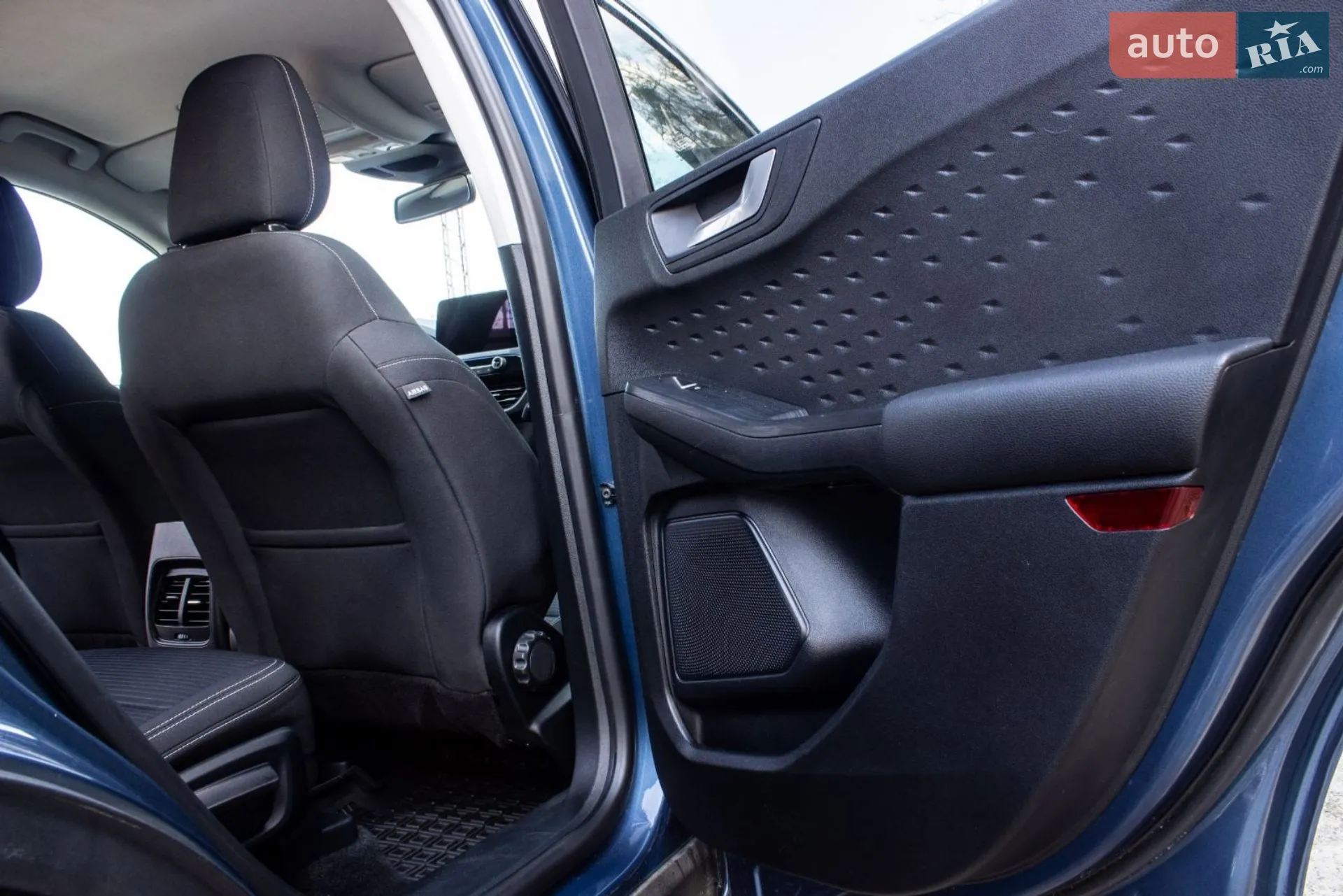 2020 Ford Kuga - мініатюра 56