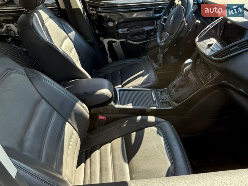 Позашляховик / Кросовер Ford Kuga 2019 в Снігурівці