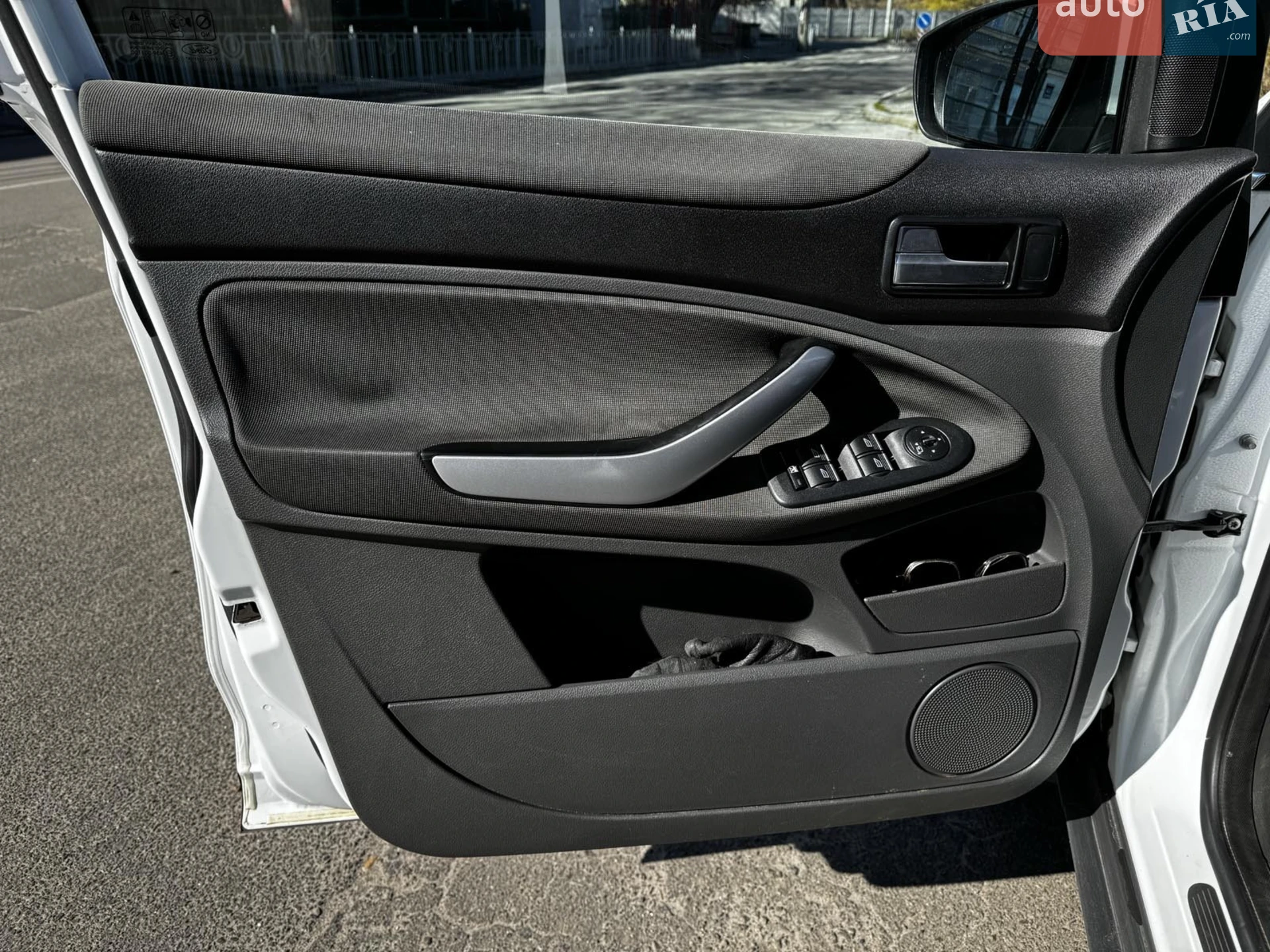 2012 Ford Kuga - мініатюра 11