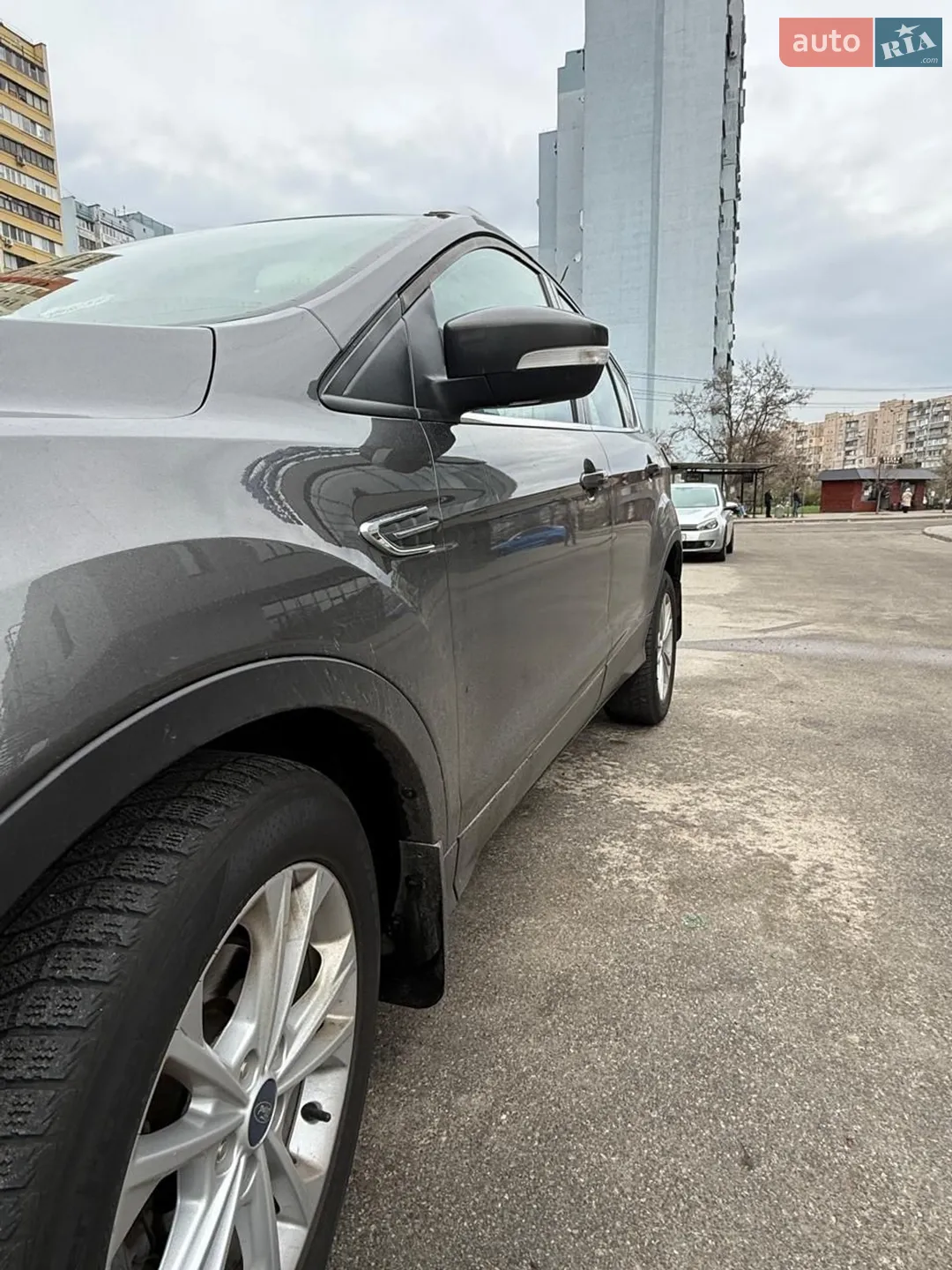 2019 Ford Kuga - мініатюра 8