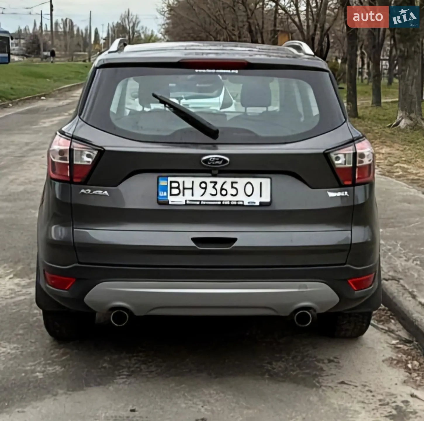 2019 Ford Kuga - мініатюра 13