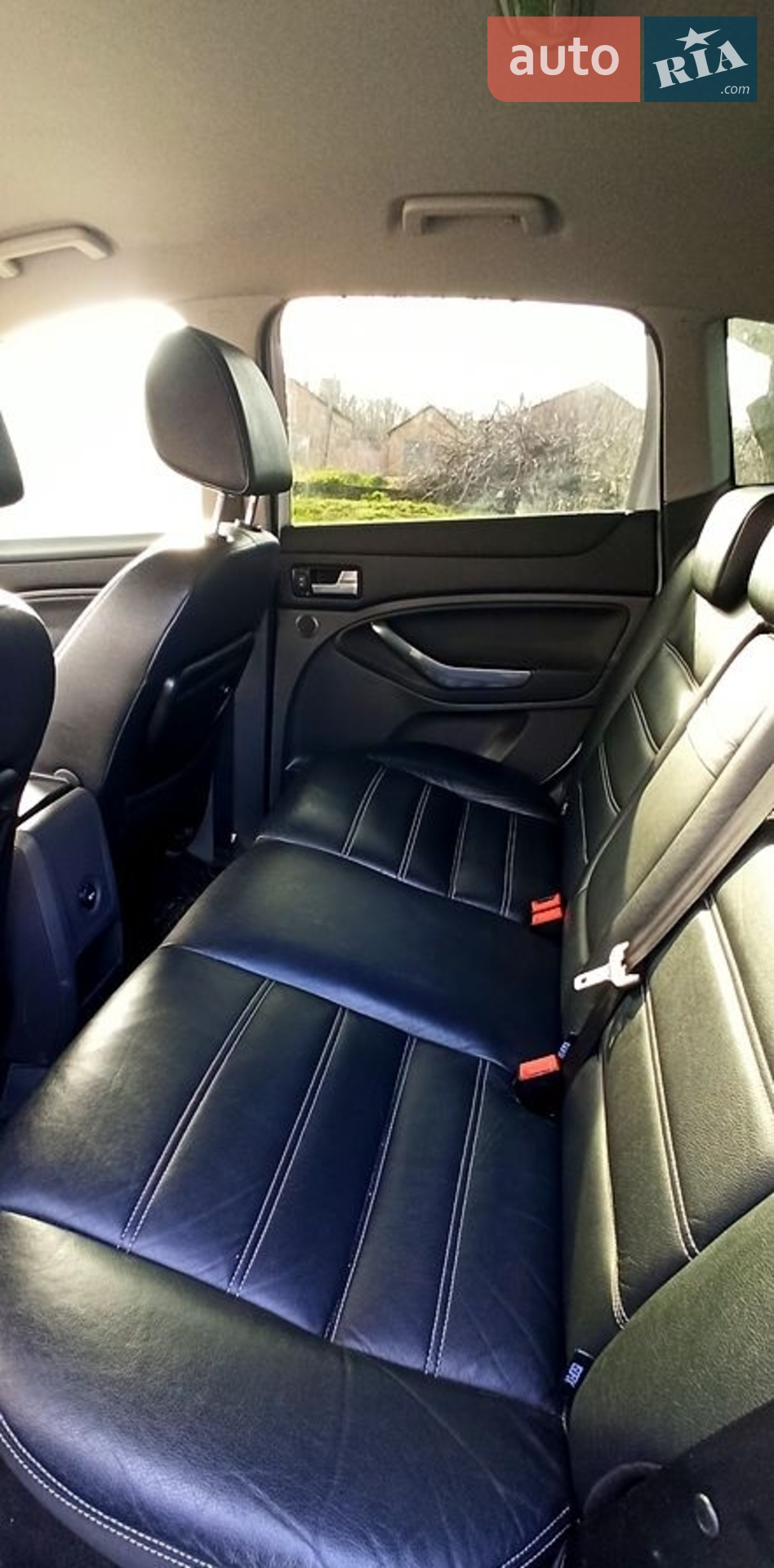 2011 Ford Kuga - мініатюра 31