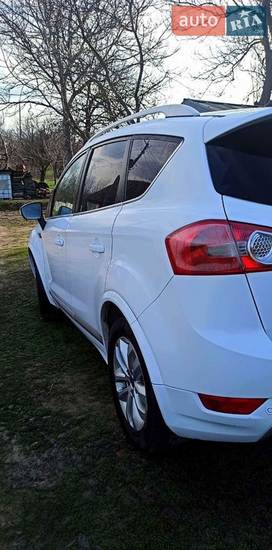 2011 Ford Kuga - мініатюра 43